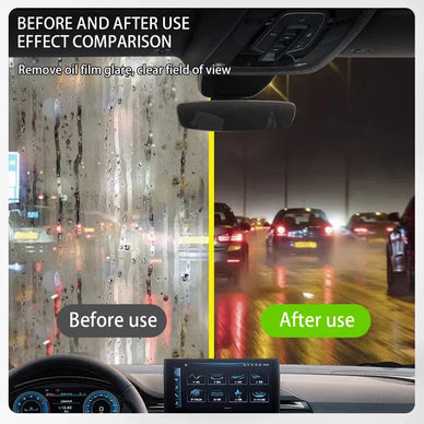 Drive With Confidence, No Matter the Weather!